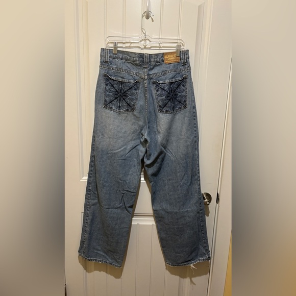 Alpha 17 jeans by Focus - Picture 3 of 7